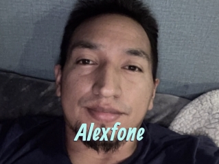 Alexfone