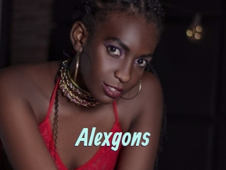 Alexgons