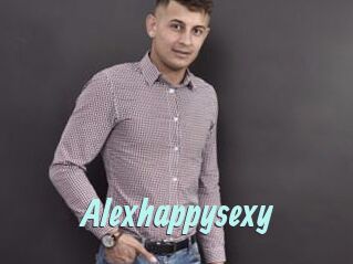 Alexhappysexy