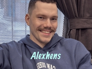 Alexhens