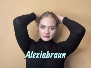 Alexiabraun