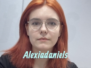 Alexiadaniels