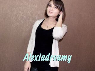 Alexiadreamy