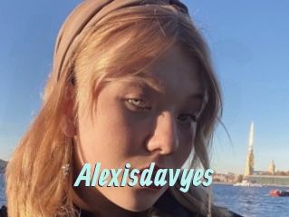 Alexisdavyes