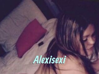 Alexisexi