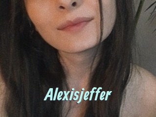 Alexisjeffer