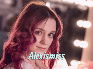 Alexismiss