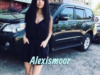 Alexismoor