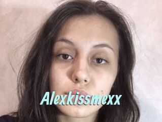 Alexkissmexx