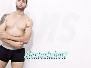 Alexlatinhott