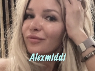 Alexmiddi