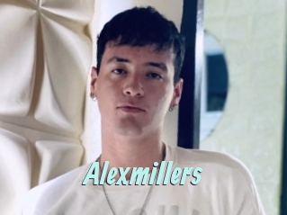 Alexmillers