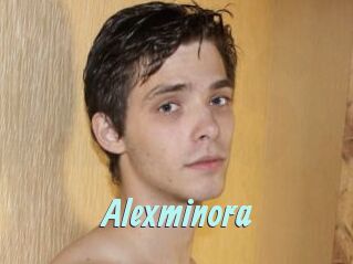 Alexminora