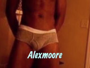 Alexmoore