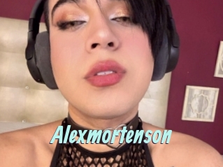 Alexmortenson