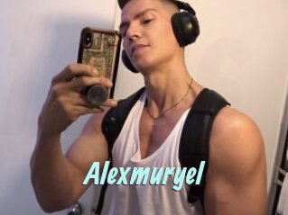 Alexmuryel