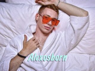 Alexosborn