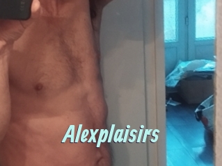 Alexplaisirs