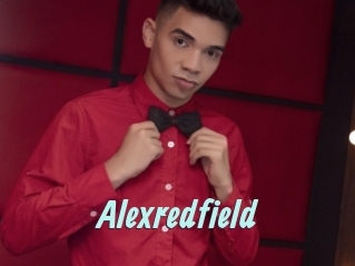 Alexredfield