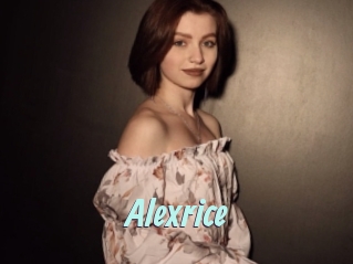 Alexrice