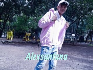 Alexsantana