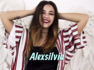 Alexsilvia