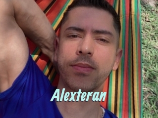 Alexteran