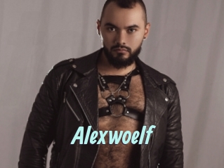 Alexwoelf