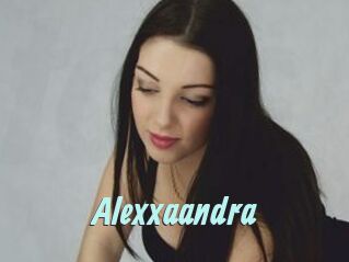 Alexxaandra