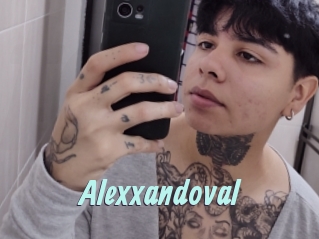 Alexxandoval