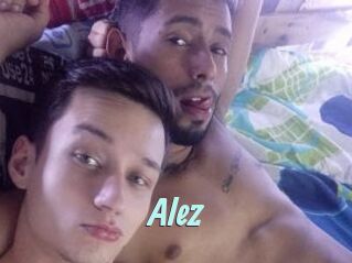 Alez