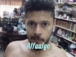 Alfaalgo