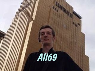 Ali69