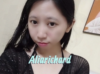 Aliarichard