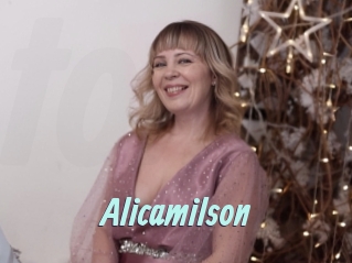 Alicamilson