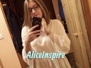 AliceInspire