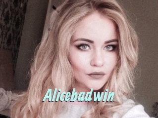 Alicebadwin