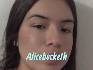 Alicebecketh