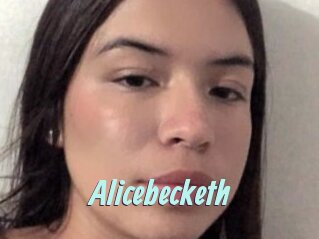 Alicebecketh