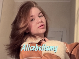 Alicebellamy