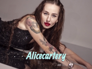 Alicecartery