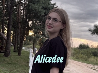 Alicedee