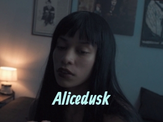 Alicedusk