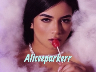 Aliceeparkerr