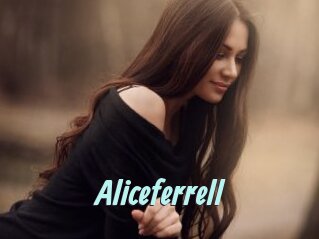 Aliceferrell