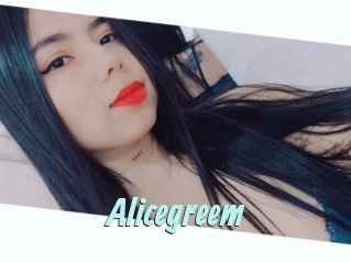 Alicegreem