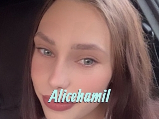 Alicehamil