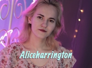 Aliceharrington