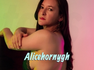 Alicehornygh