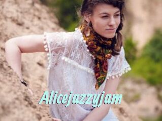 Alicejazzyjam